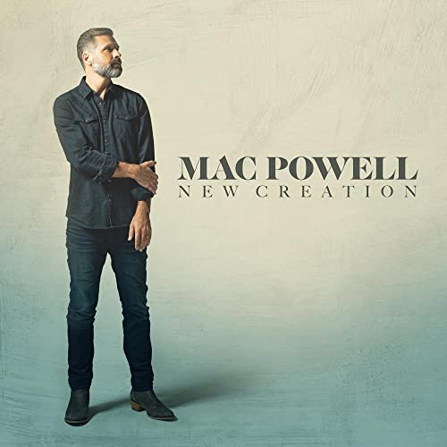 New Creation [LP]