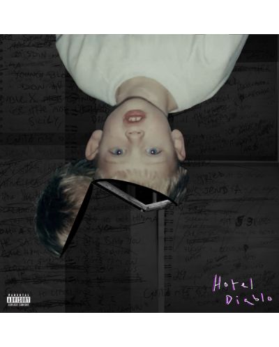 Hotel Diablo [Explicit Content]