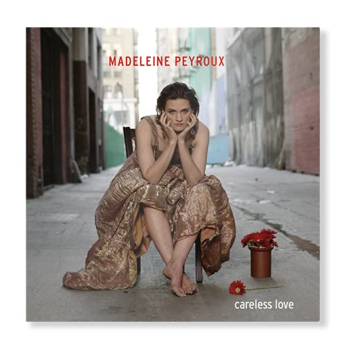 Careless Love (Deluxe Edition) [Translucent with Black & Gold Marble 3 LP]