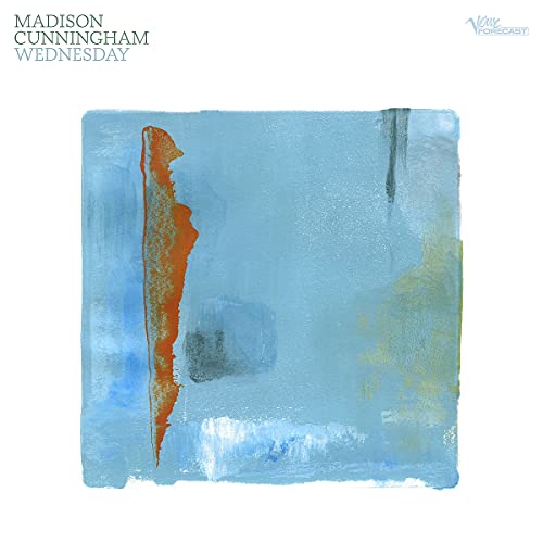 Wednesday (Extended Edition) [LP]