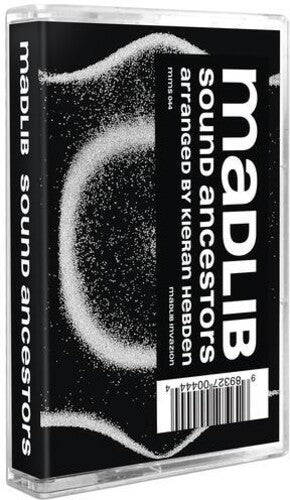 Sound Ancestors (Arranged By Kieran Hebden) (Cassette)