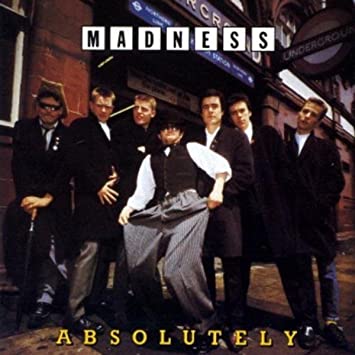 Absolutely (180 Gram Vinyl)