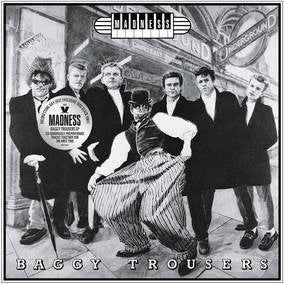 Baggy Trousers (RSD22 EX) (RSD 4/23/2022)
