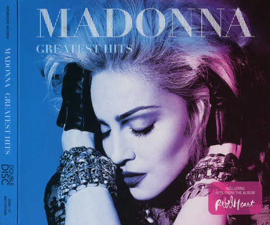 Greatest Hits (Import)