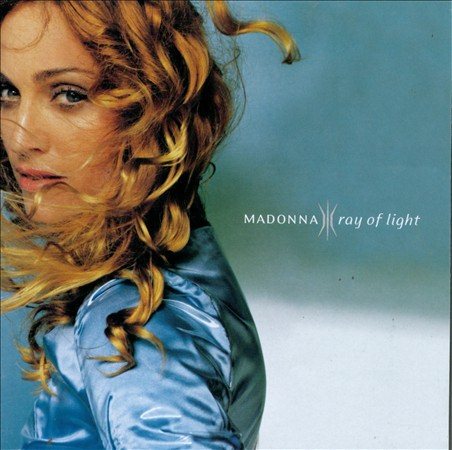 Madonna RAY OF LIGHT