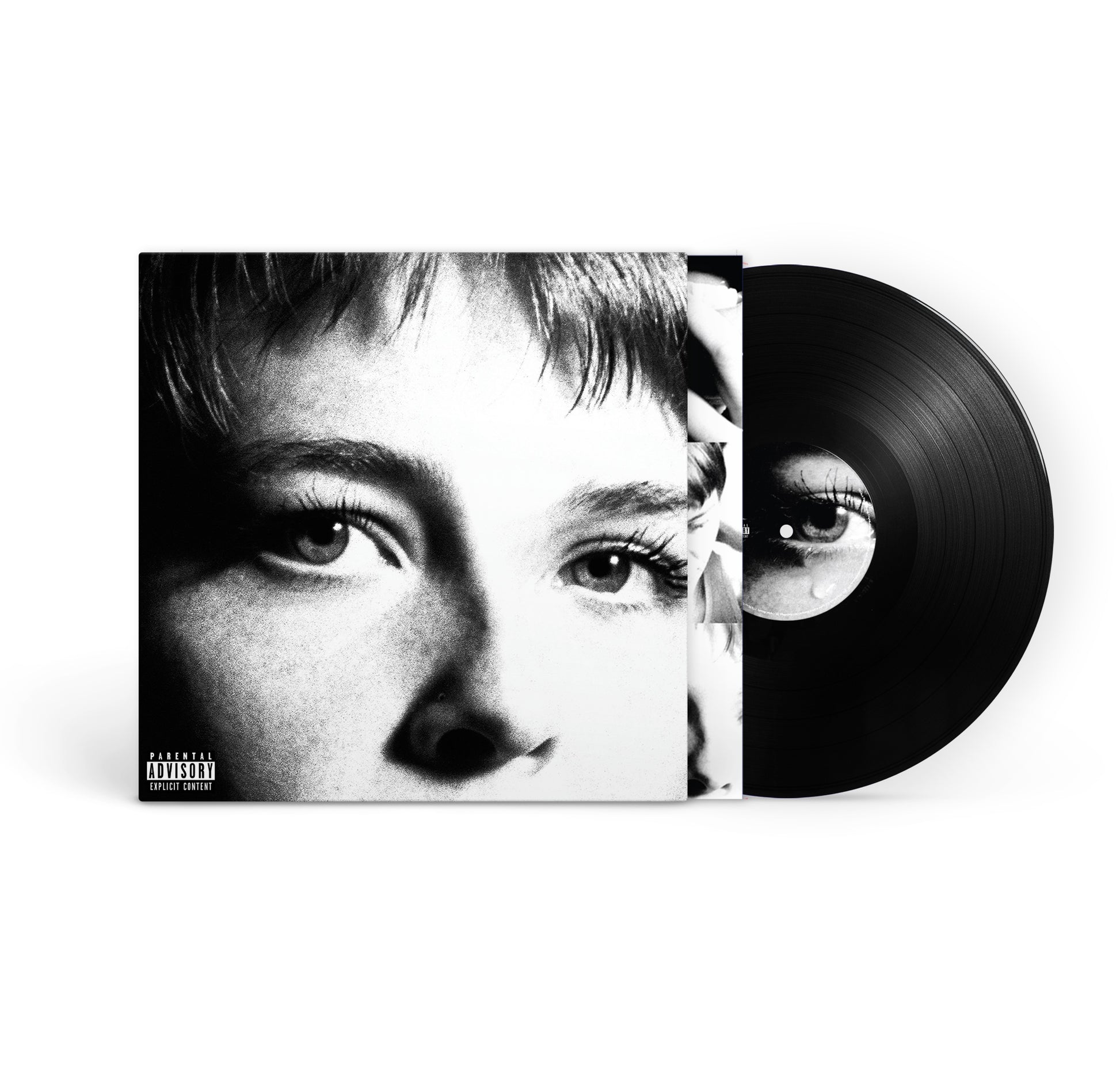 Surrender [LP]