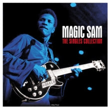 The Singles Collection (180gm Vinyl) [Import]
