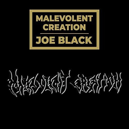 Joe Black (LP)