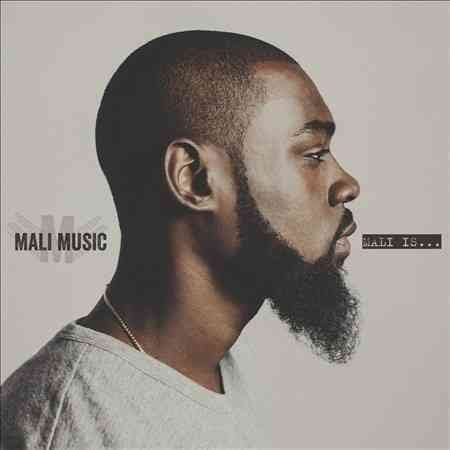 MALI IS...