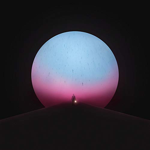 Manchester Orchestra The Million Masks Of God