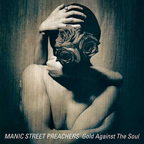 Gold Against The Soul (Remastered) (2 CD)