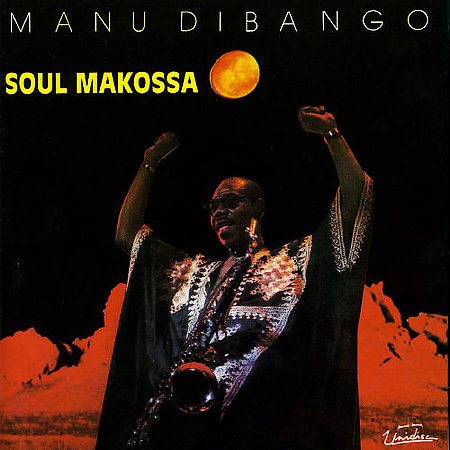 SOUL MAKOSSA