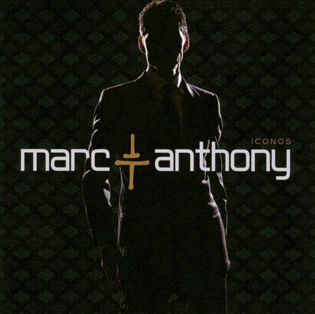Marc Anthony ICONOS