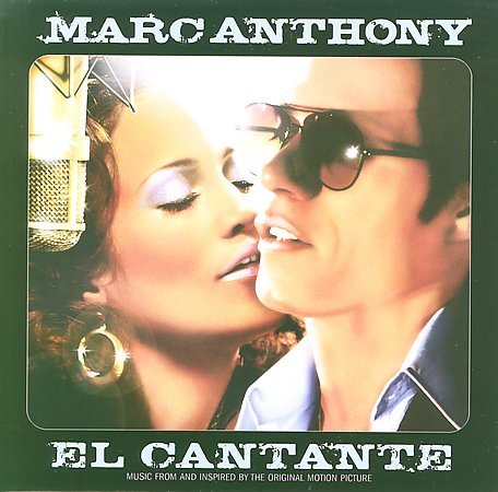 MARC ANTHONY "EL CAN