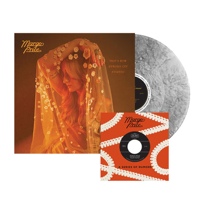That’s How Rumors Get Started [Sliver LP + 7" Single]