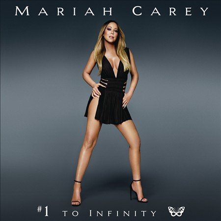 | #1 To Infinity (LP, 180 Gram, Gatefold)