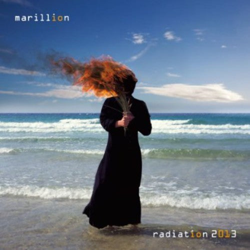 Radiation 2013 (Deluxe Edition, Blue Vinyl) (2 Lp's) [Import]