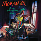 Marillion Script for a Jester's Tear (2020 Stereo Remix)