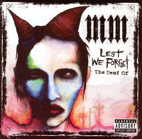 LEST WE FORGET: THE BEST OF