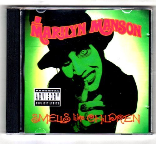 SMELLS LIKE CHILDREN