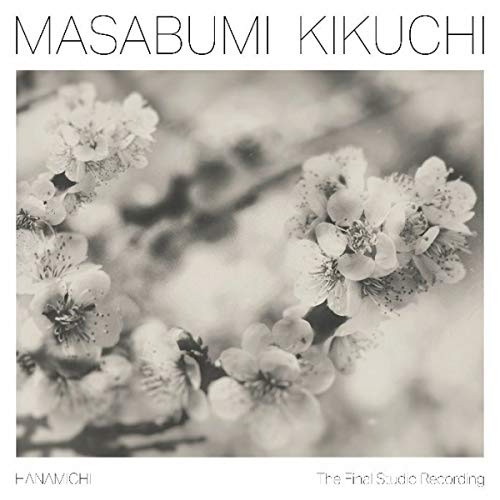 Hanamichi - The Final Studio Recording