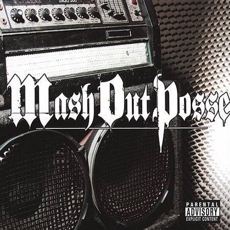 Mash Out Posse [PA]