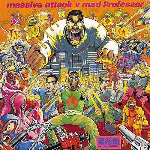 No Protection [Lp]