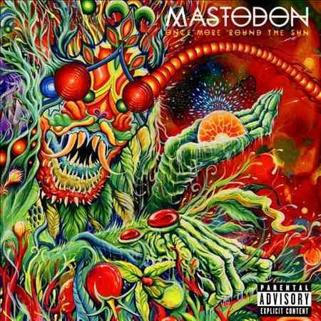 Mastodon Once More Round the Sun [Explicit Content]