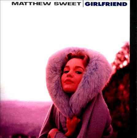 Girlfriend