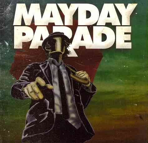 Mayday Parade MAYDAY PARADE