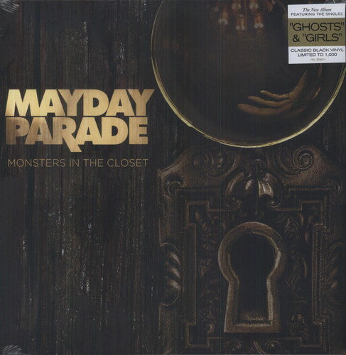 Monsters in the Closet