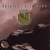 GREATEST SLOW JAMS