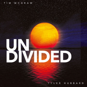 Undivided / I Called Mama (Live Acoustic)