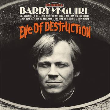 Eve Of Destruction (RSD 11/26/21)