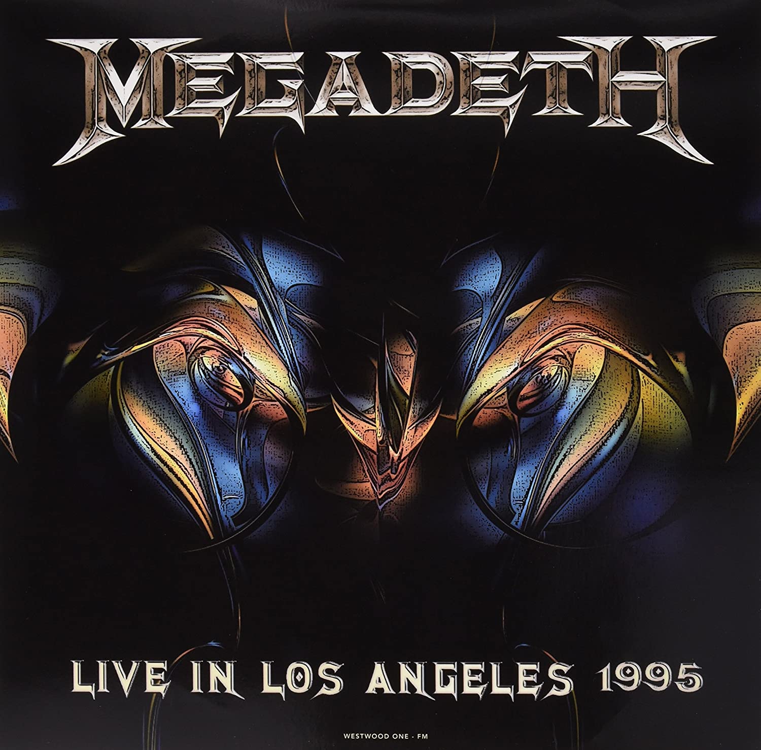 Live At Great Olympic Auditorium In La February 25 1995 Ww1-Fm (Green Vinyl)
