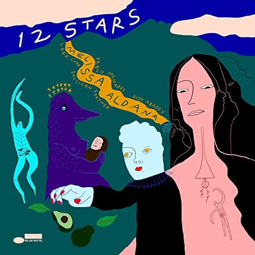 12 Stars [LP]