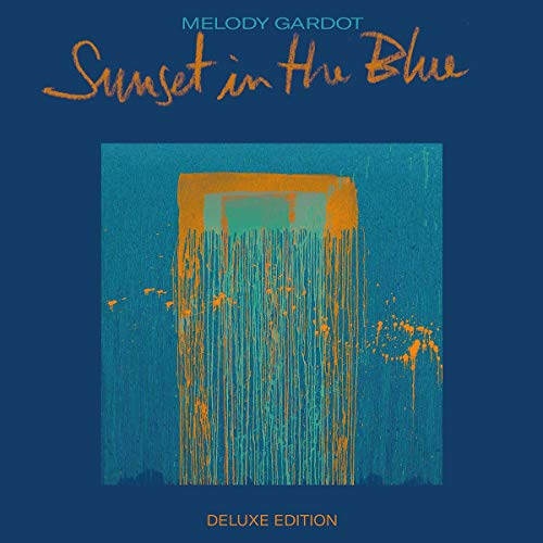 Sunset In The Blue [Deluxe CD]