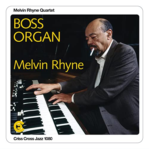 Boss Organ [2 LP]