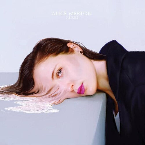 S.I.D.E.S. (INDIE EXCLUSIVE, PEACH VINYL)