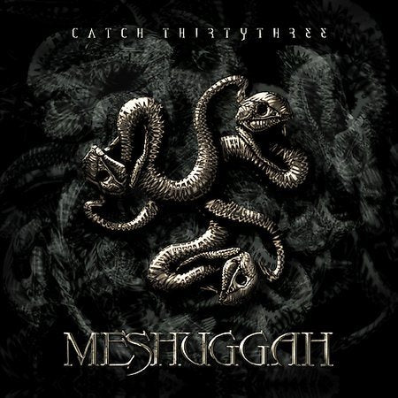 Catch Thirty Three