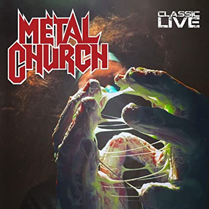 Classic Live [Import]