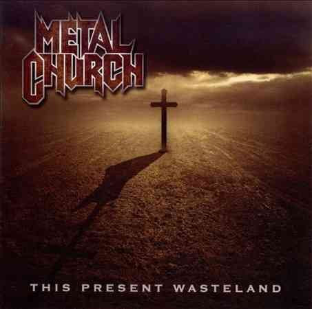 THIS PRESENT WASTELAND