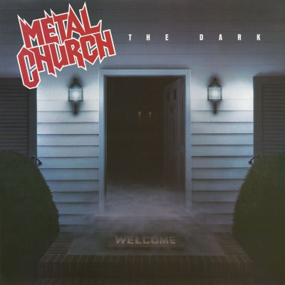 The Dark (Limited Edition, 180-Gram Silver Colored Vinyl) [Import]
