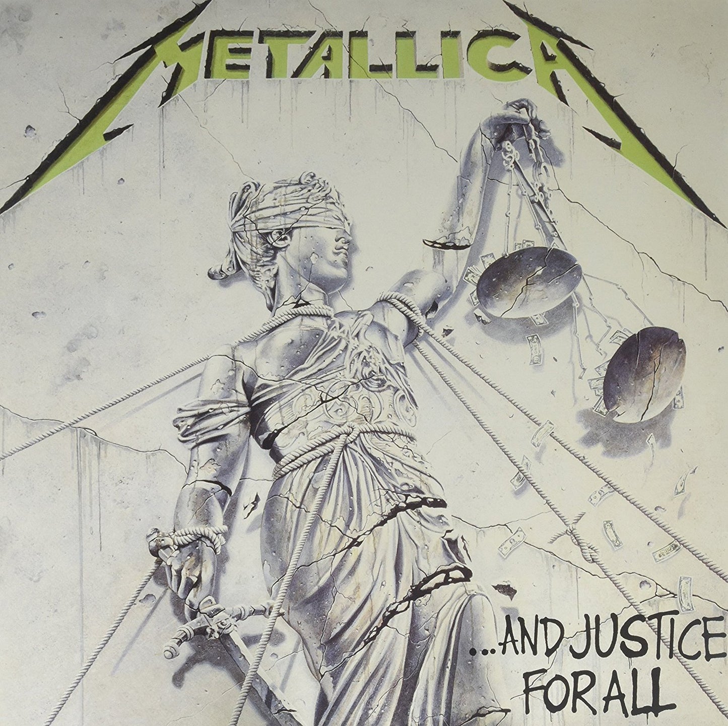 & JUSTICE FOR ALL