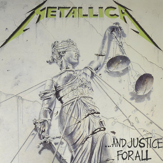 & JUSTICE FOR ALL