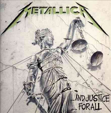 AND JUSTICE FOR ALL