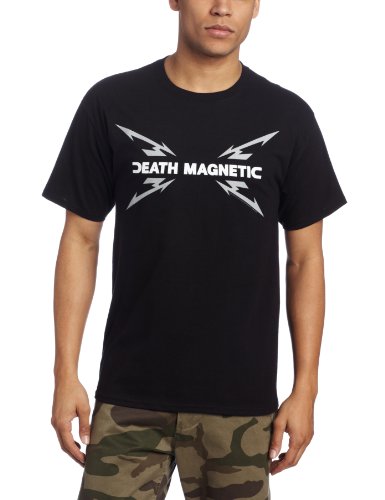 Metallica Death Flag Usa