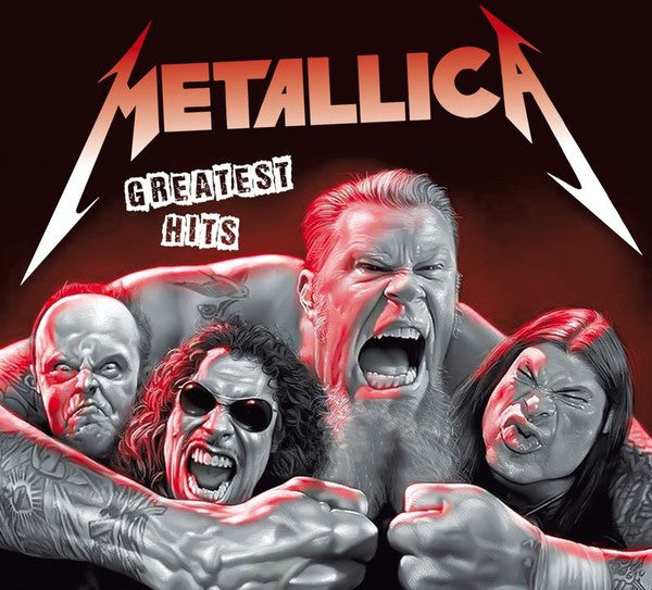 Greatest Hits (Import)