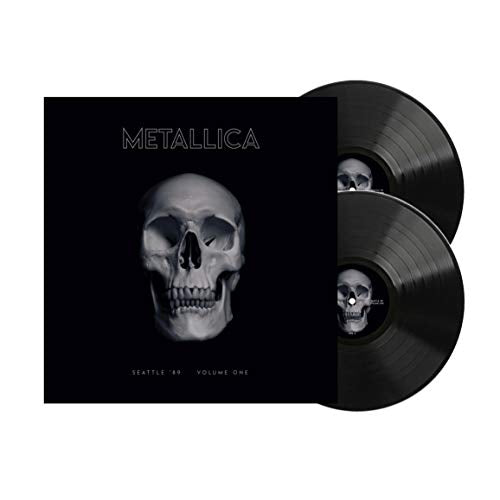 Seattle '89 Vol.1 (14G/2Lp)