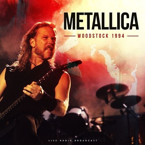 Woodstock 1994 [Import]